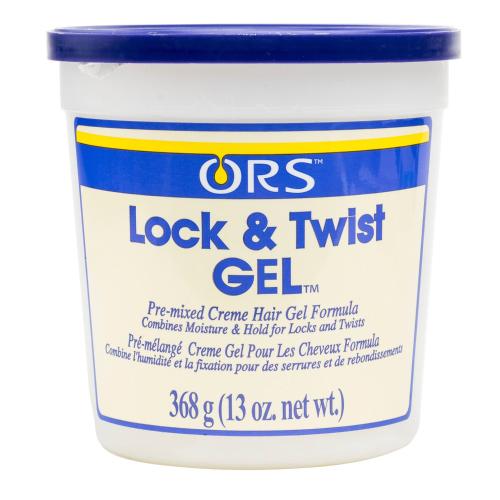 ORS Lock & Twist Gel