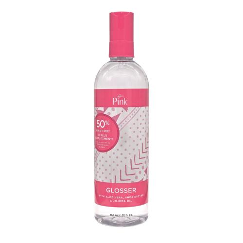 Luster's Pink Glosser 12oz