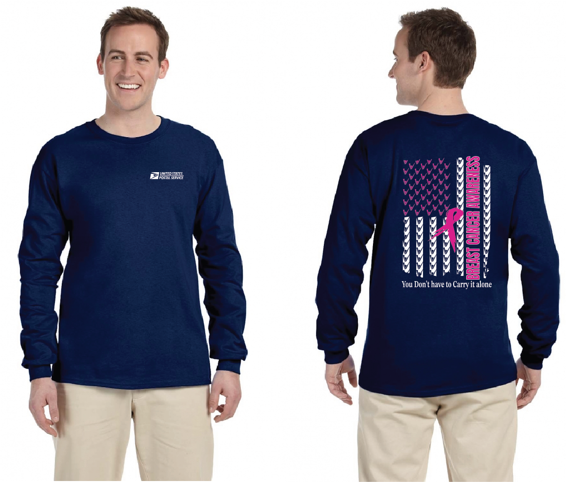 LONG SLEEVE T-SHIRT