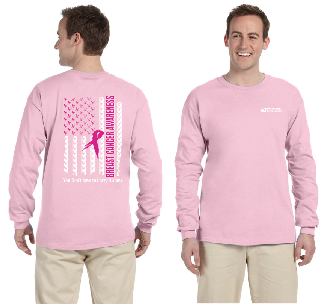 LONG SLEEVE T-SHIRT