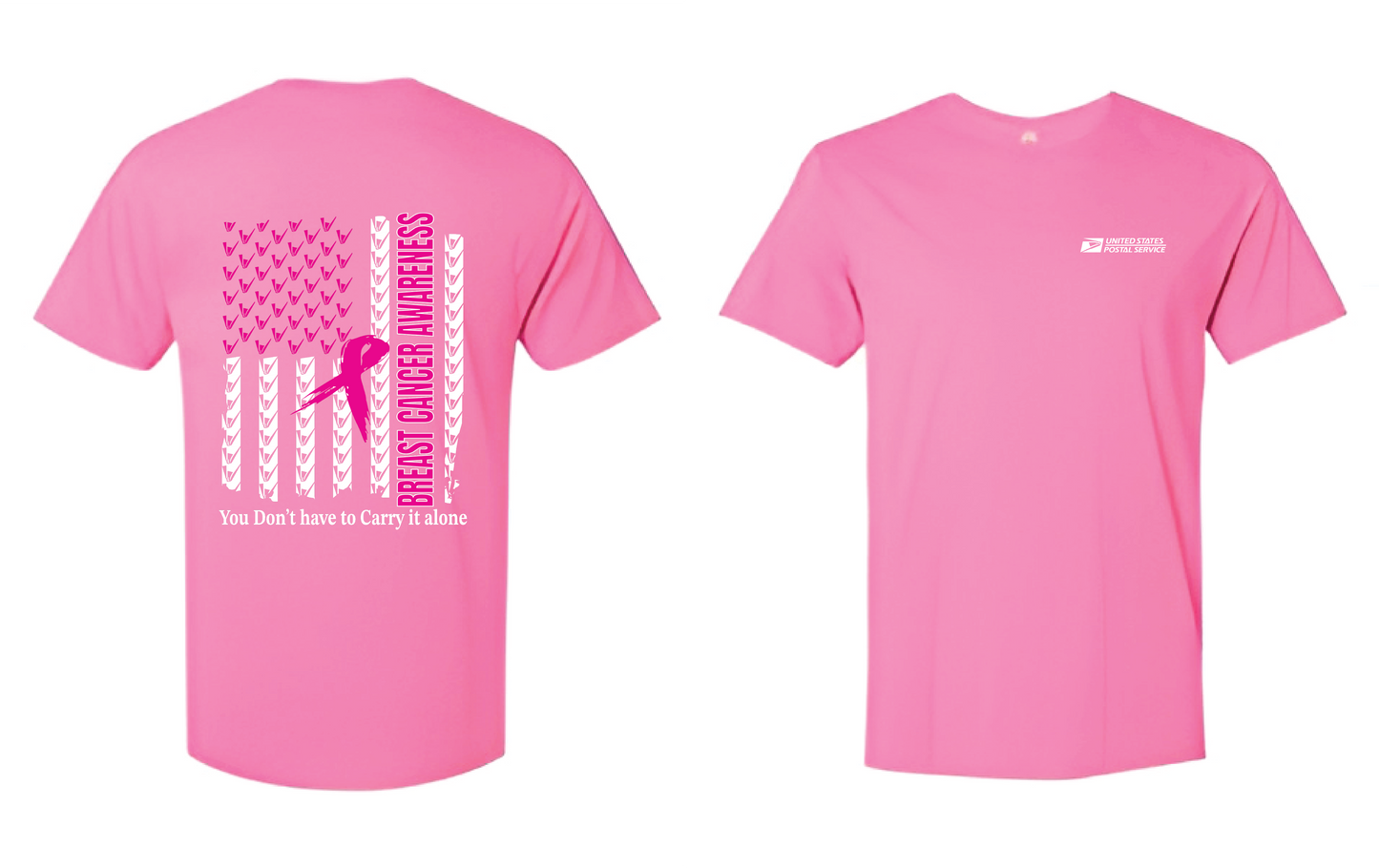 USPS T- SHIRTS