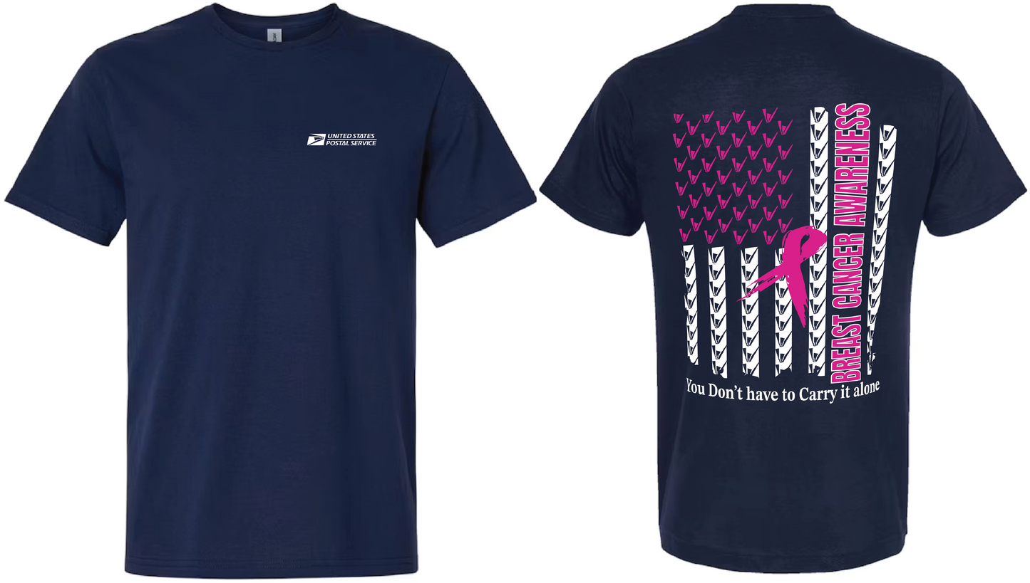 USPS T- SHIRTS