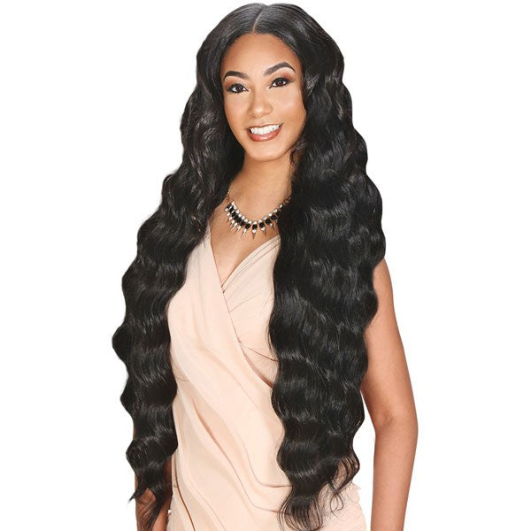 Zury Natural Dream Feel & Look Ocean Wave