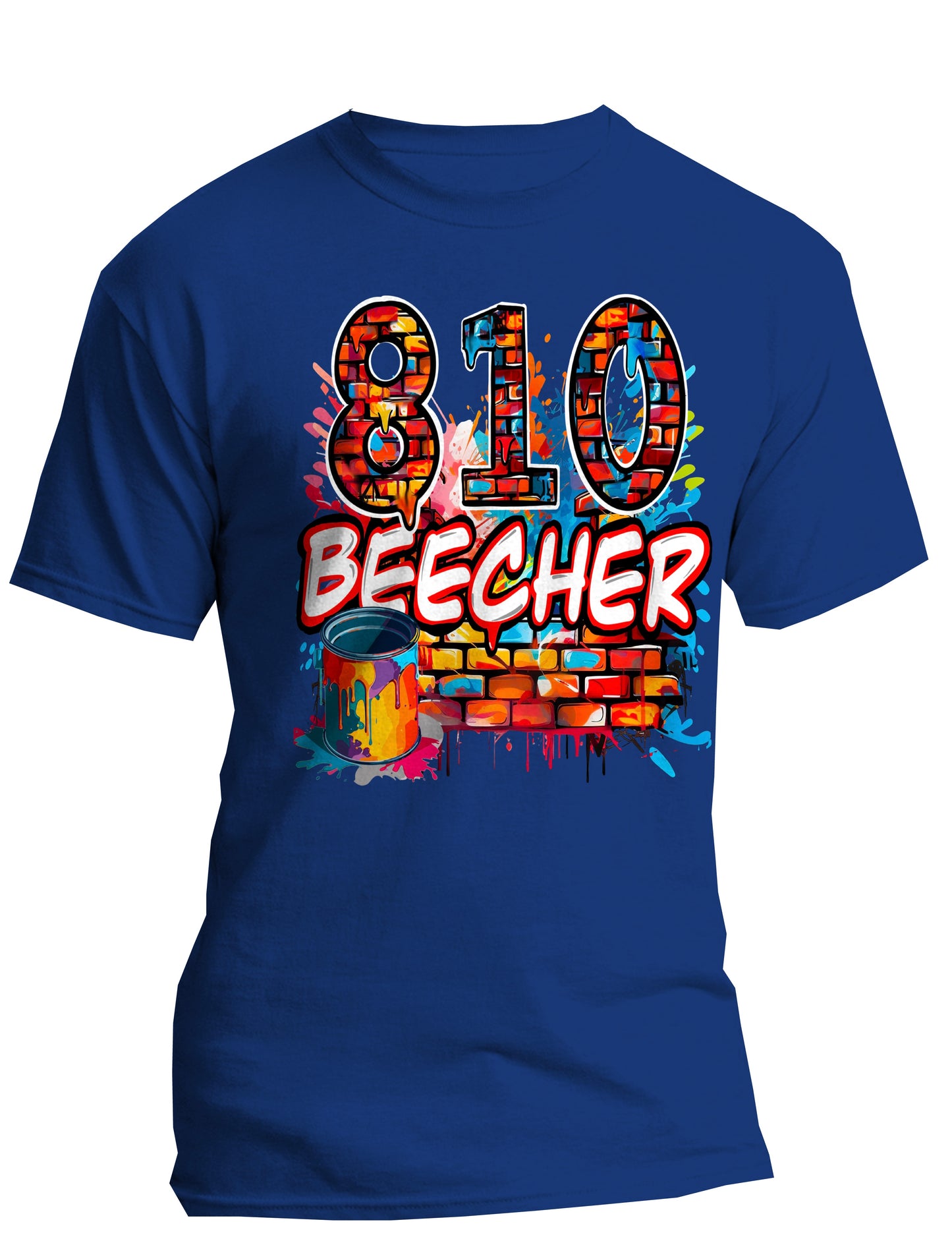 810 Beecher