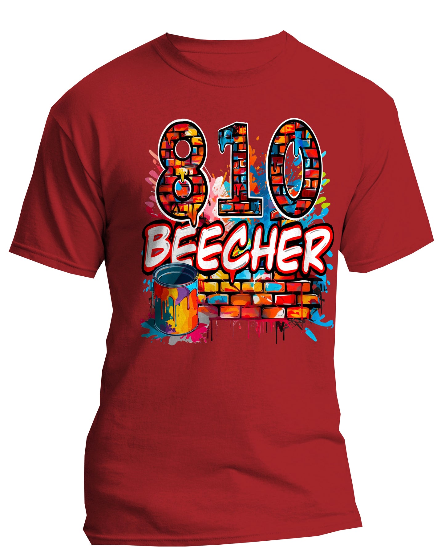 810 Beecher