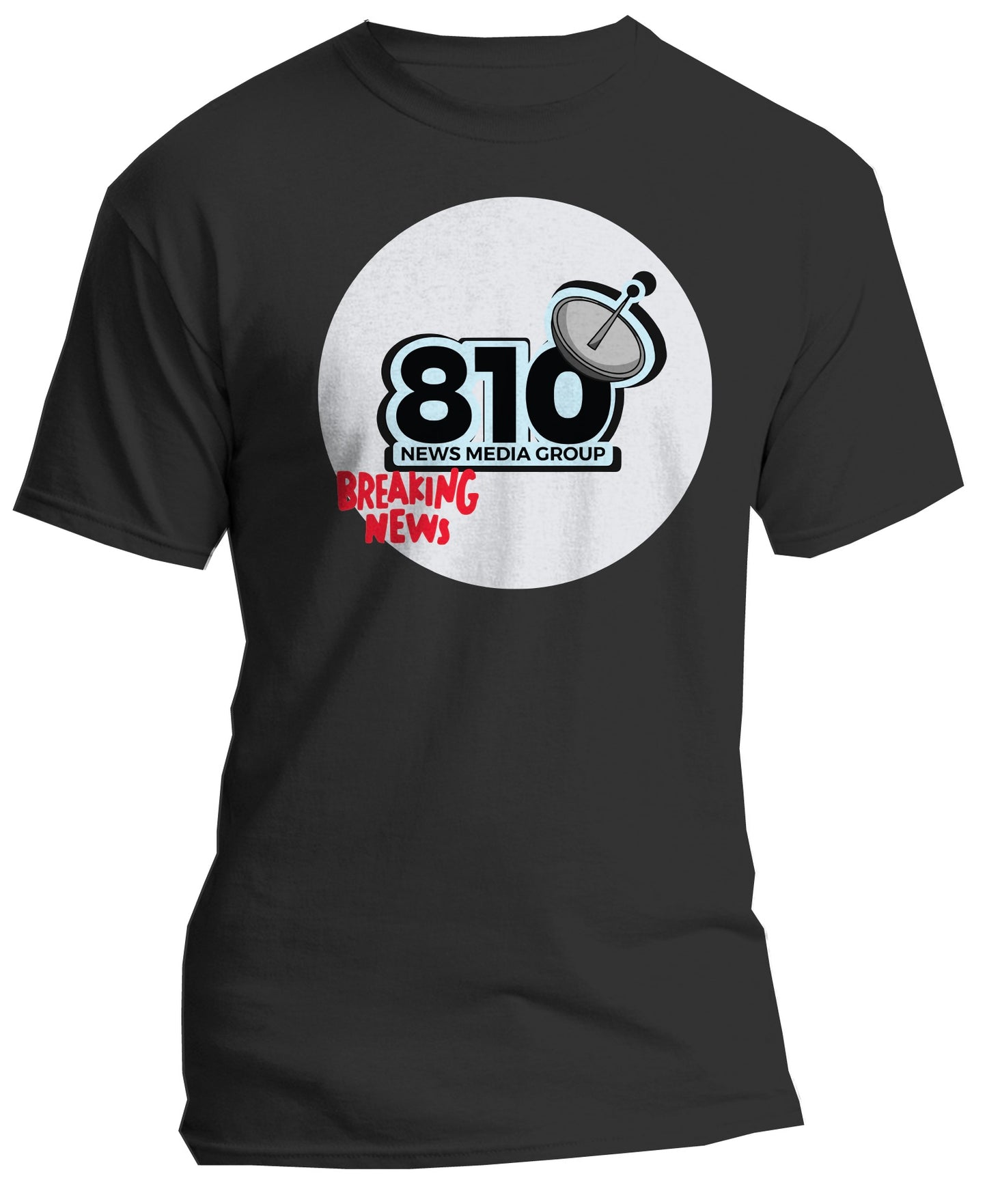 810 ORIGINAL SHORT SLEEVE T-SHIRT