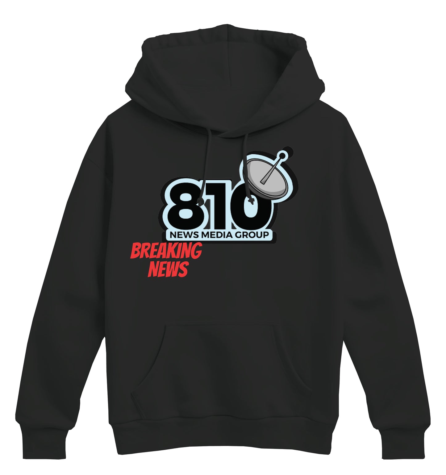 810 HOODIE