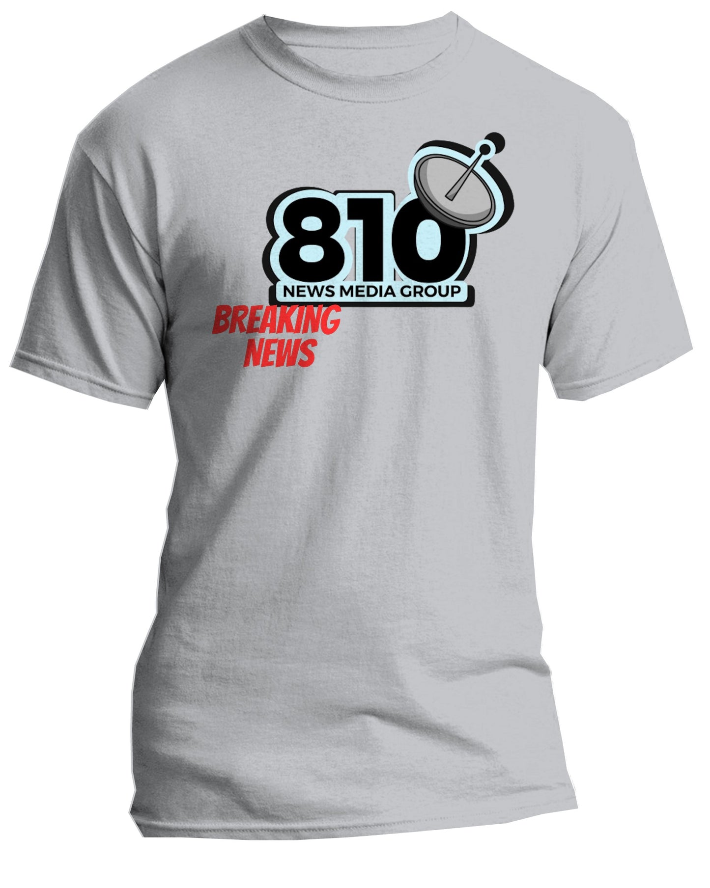 810 SHORT SLEEVE T-SHIRT