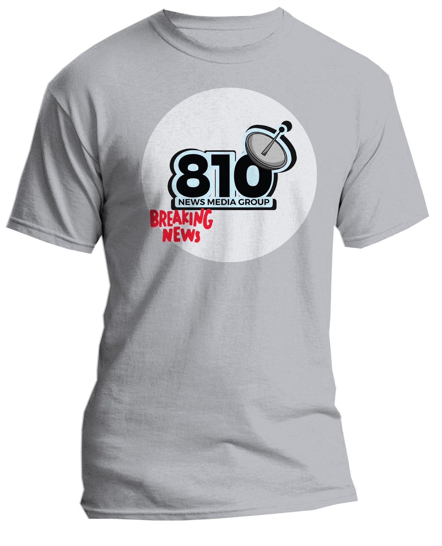 810 ORIGINAL SHORT SLEEVE T-SHIRT