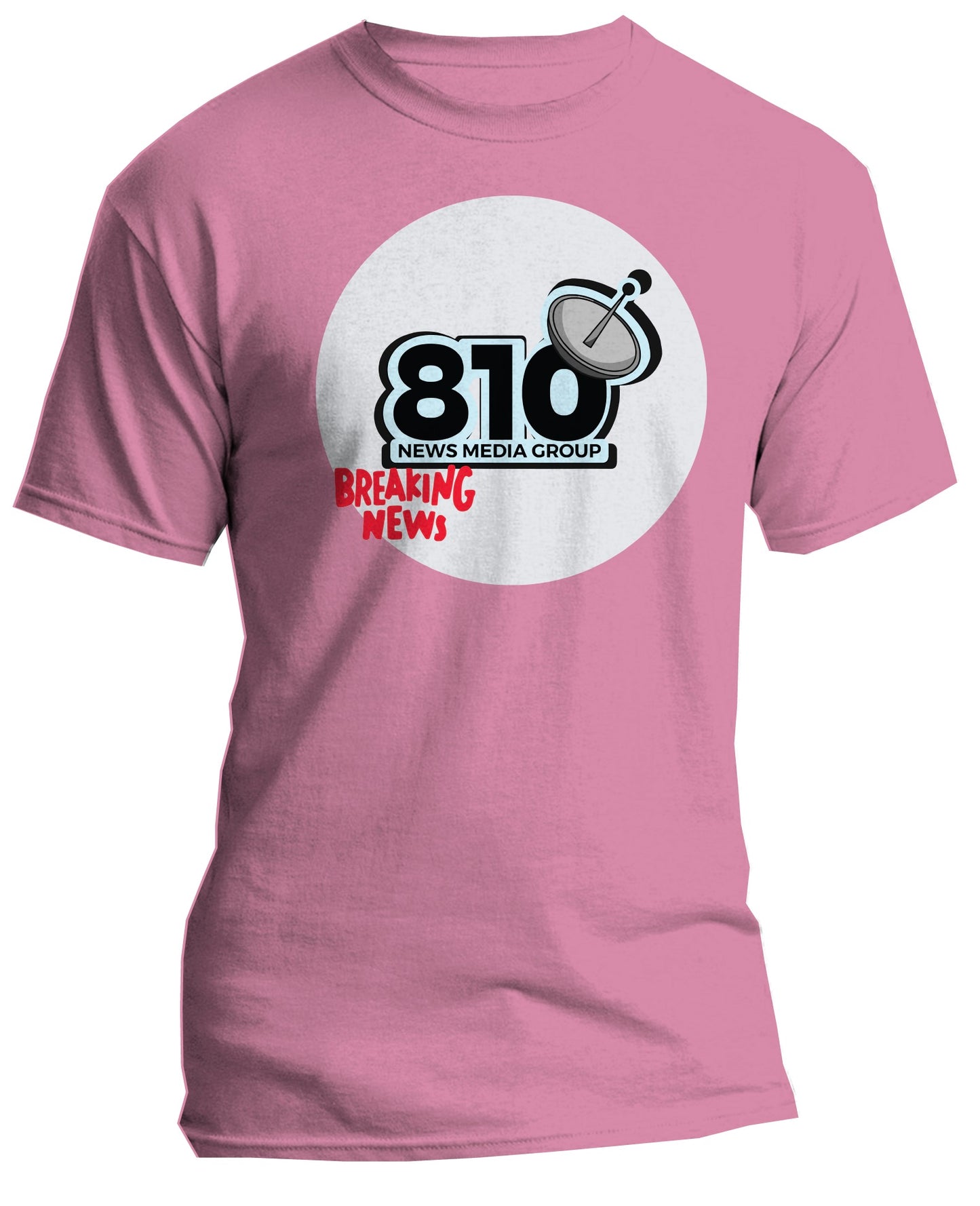 810 ORIGINAL SHORT SLEEVE T-SHIRT