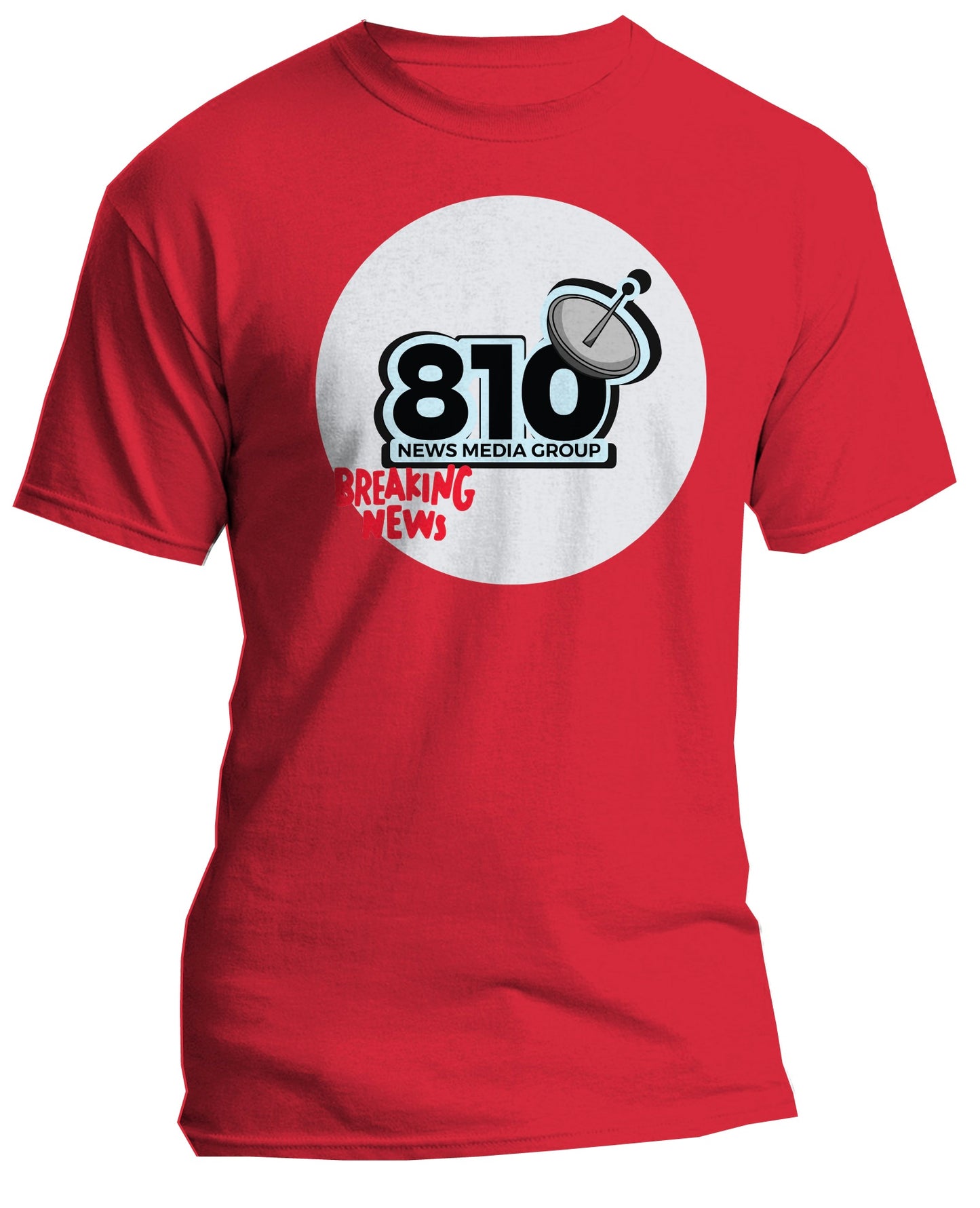 810 ORIGINAL SHORT SLEEVE T-SHIRT