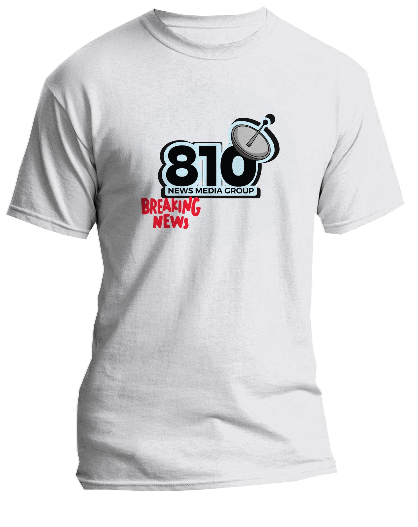 810 ORIGINAL SHORT SLEEVE T-SHIRT