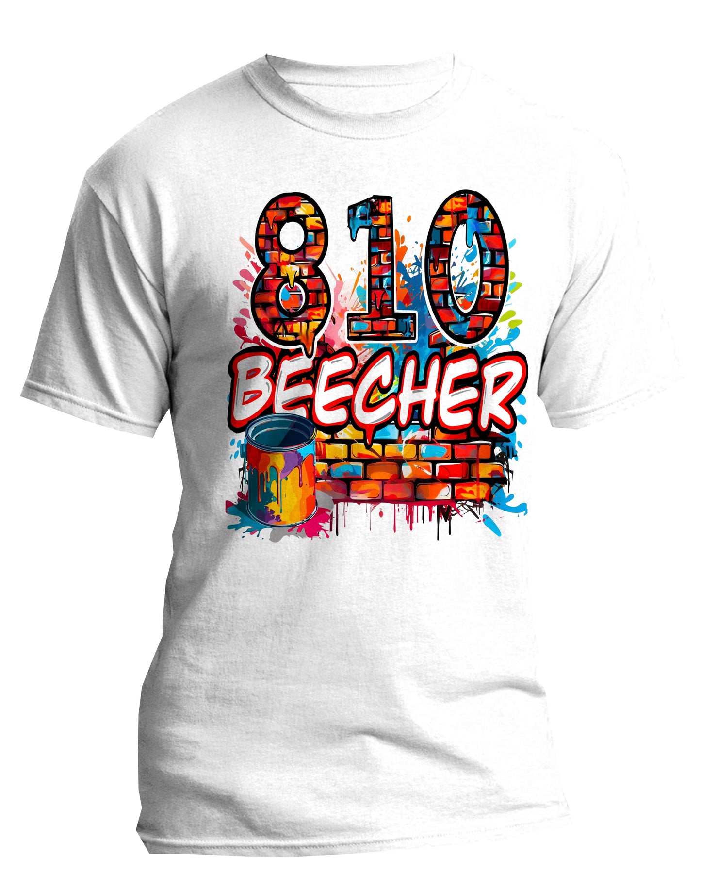 810 Beecher