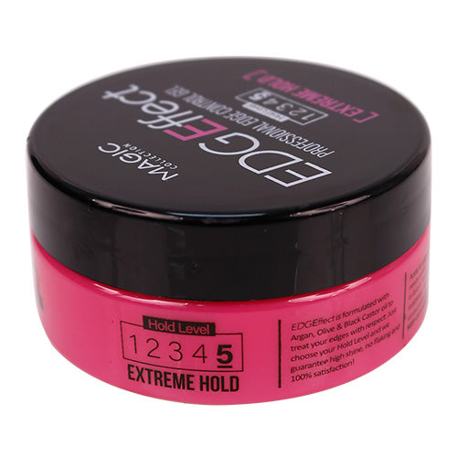 Magic Collection EDGEffect Professional Edge Control Gel 1oz