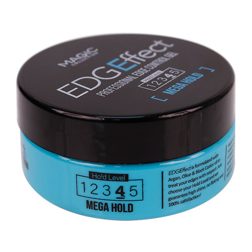 Magic Collection EDGEffect Professional Edge Control Gel 1oz