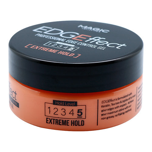 Magic Collection EDGEffect Professional Edge Control Gel 1oz