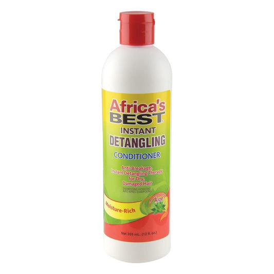 Africa's Best Detangling Conditioner