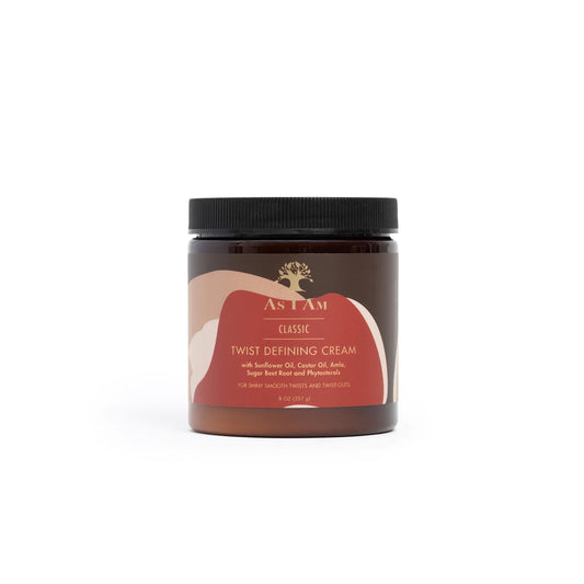 Twist Defining Cream 8 oz