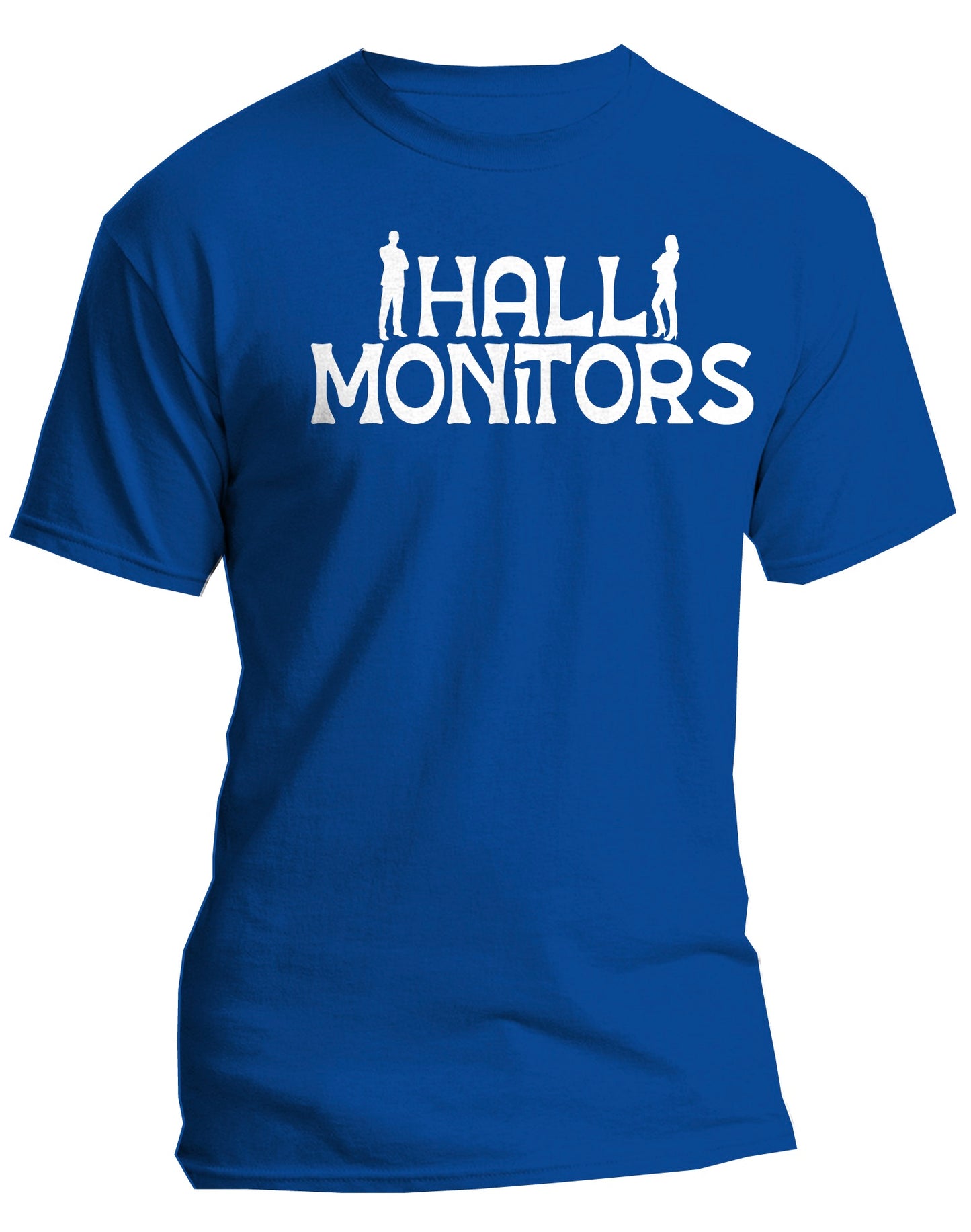 HALL MONITORS