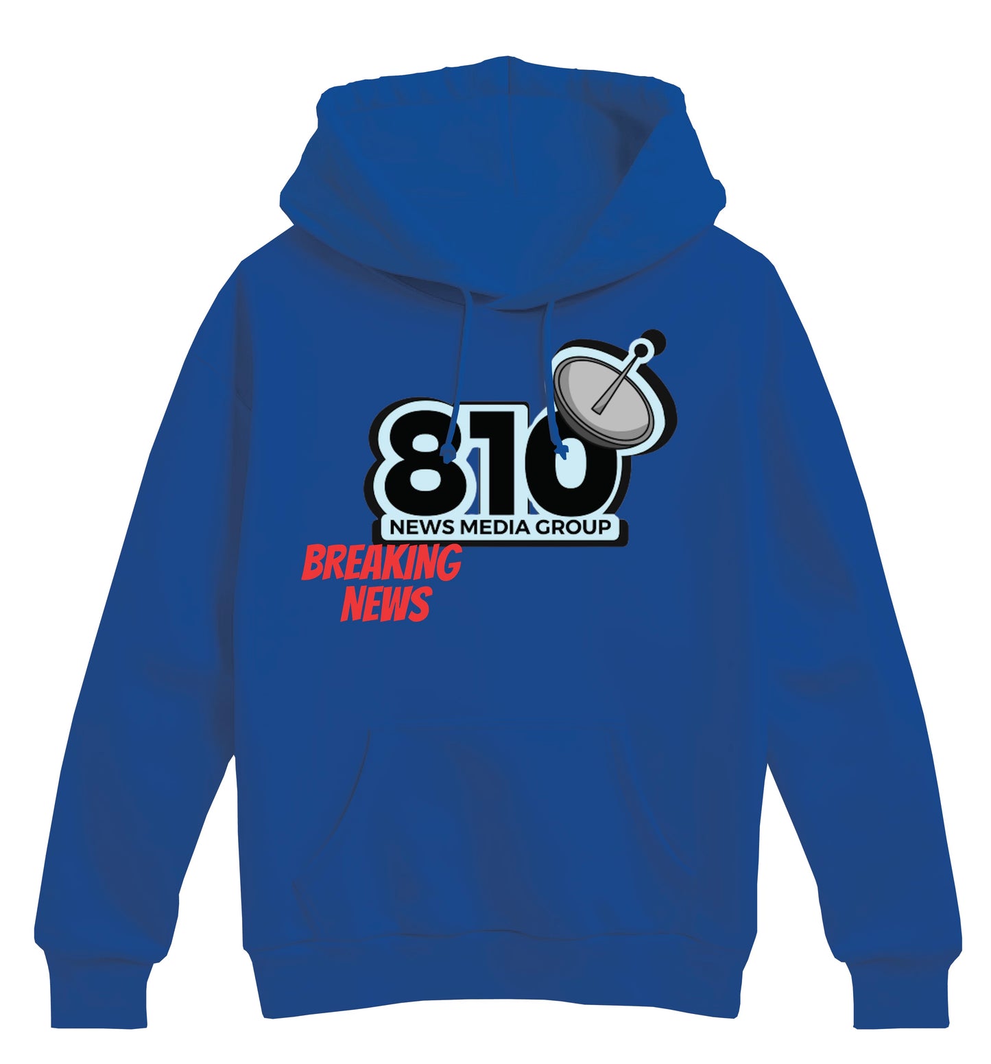 810 HOODIE