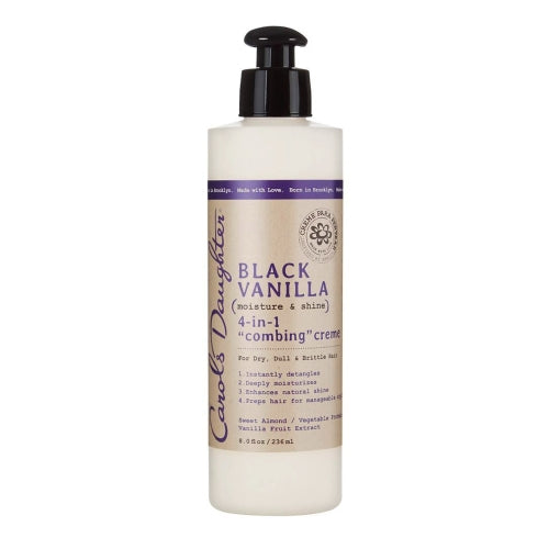 Carol's Daughter 4 in 1 Combing Creme 8oz