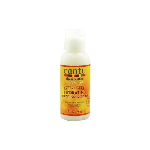 CANTU Sulfate-Free Hydrating Cream Conditioner 3oz