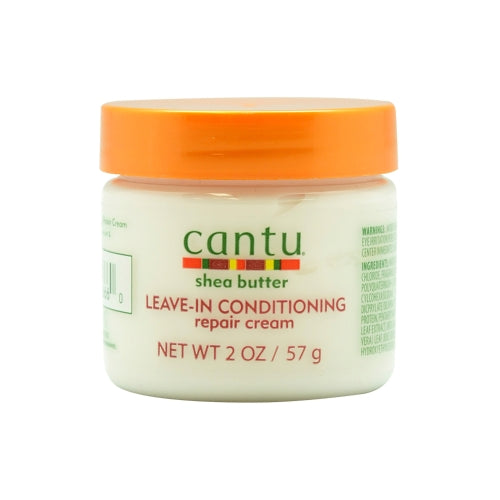 CANTU Leave-In Conditioning Repair Cream 2oz