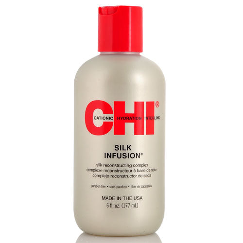 CHI Silk Infusion 6oz