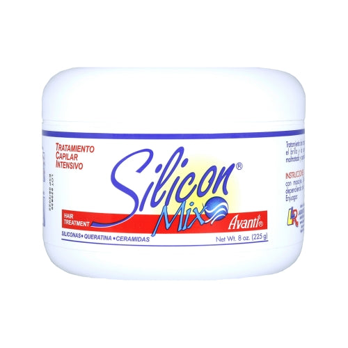 Silicon Mix Hair Treatment 8oz