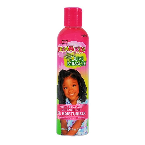 African Pride Dream Kids Oil Moisturizer 8oz