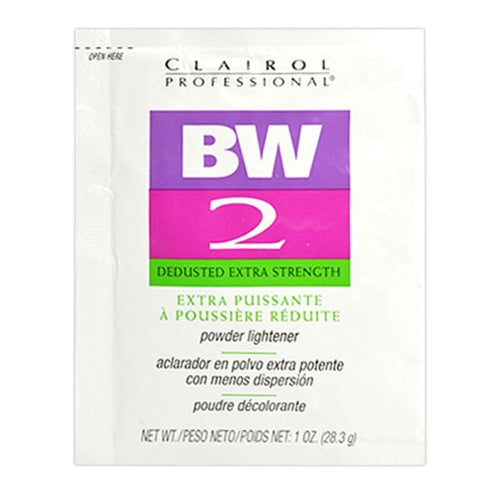 Clairol BW2 Powder Lightener 1oz