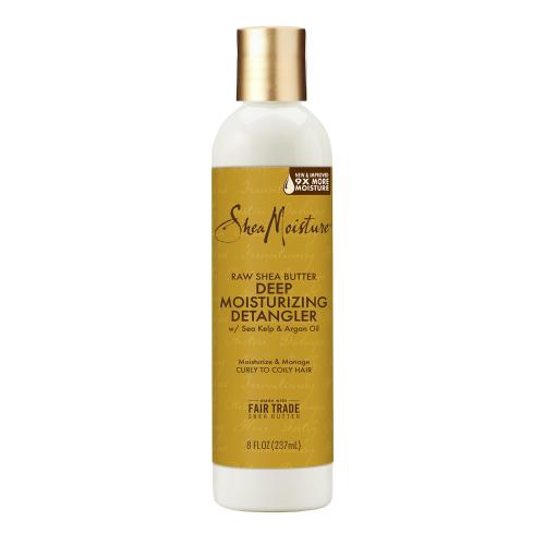 Shea Moisture Raw Shea Butter Deep Moisturizing Detangler 8oz/ 237ml