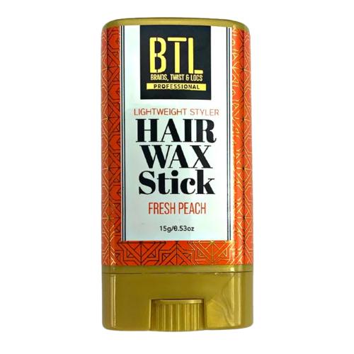 BTL Lightweight Styler Hair Wax Stick