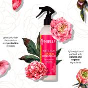 Mielle Organics White Peony Leave-In Conditioner 8oz