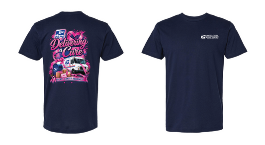 USPS T- SHIRTS