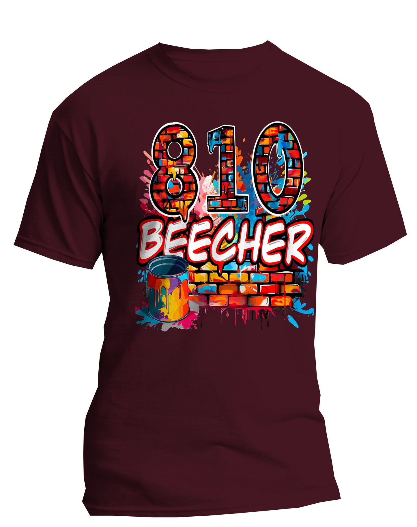 810 Beecher