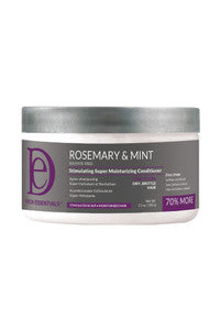 Rosemary & Mint Stimulating Super Moisturizing Conditioner