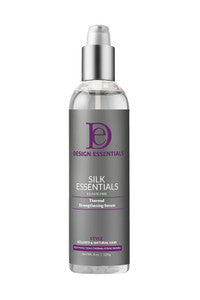 Silk Essentials Thermal Strengthening Serum