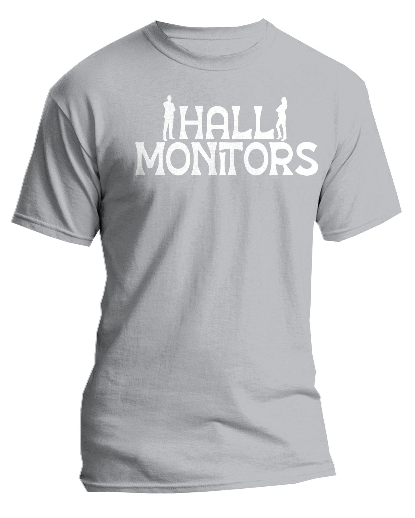 HALL MONITORS