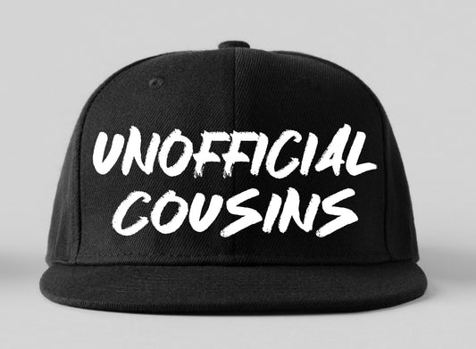 UNOFFICIAL COUSINS