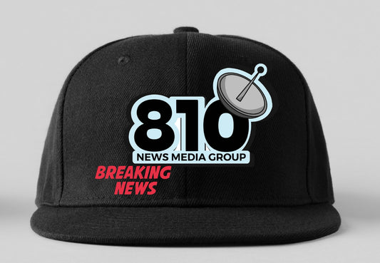 810 HAT BREAKING NEWS