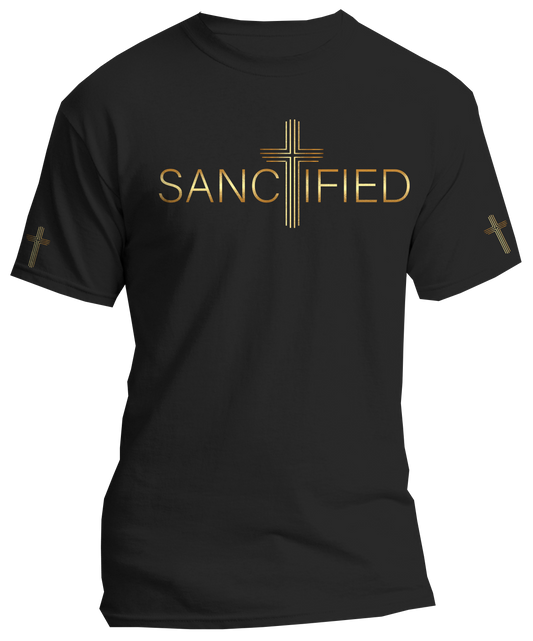 Sanctified