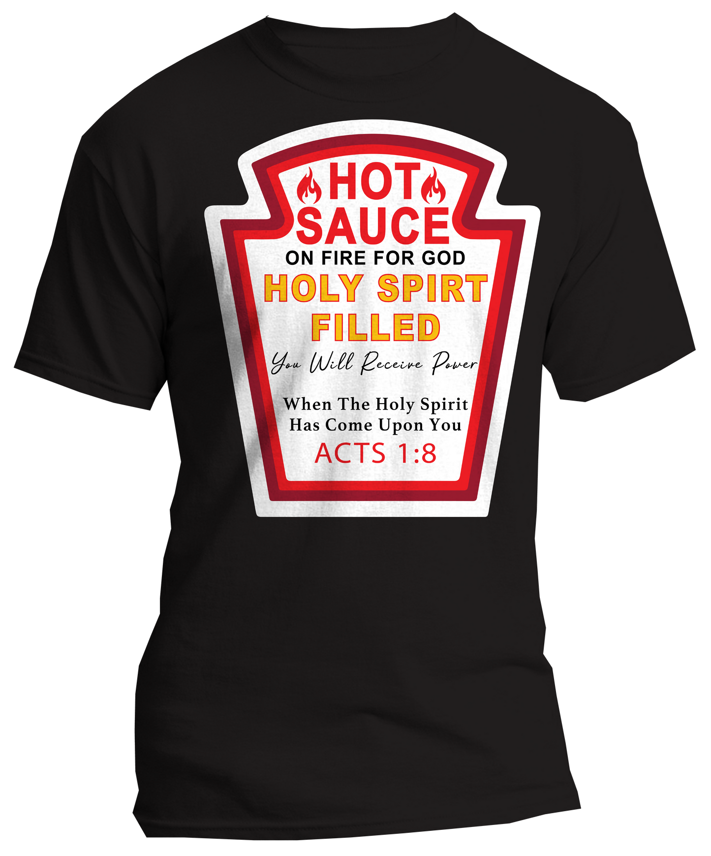 Hot Sauce