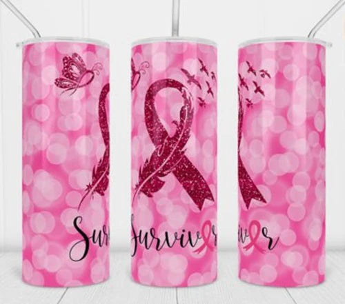 CUSTOM TUMBLERS