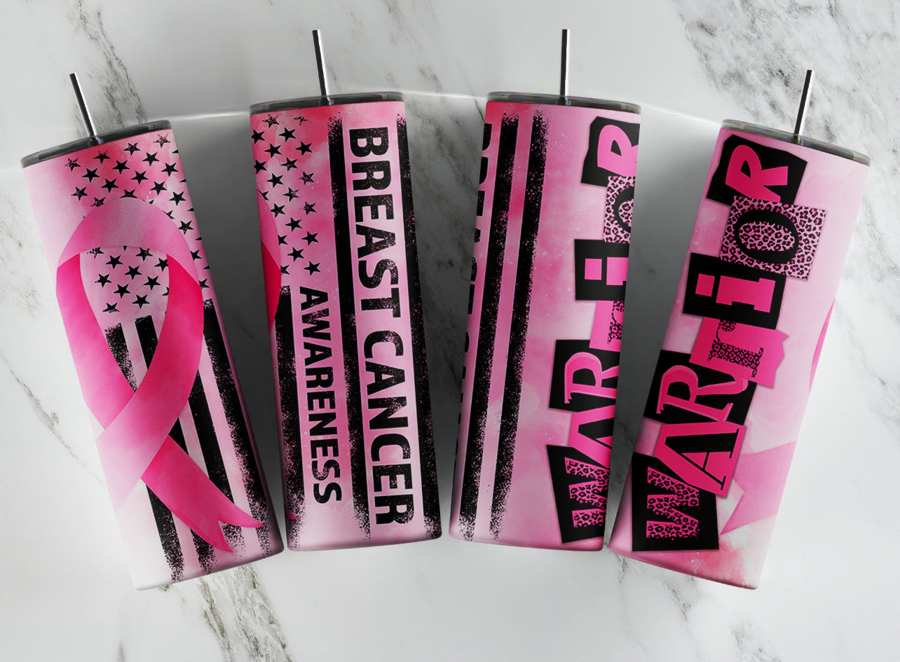 CUSTOM TUMBLERS