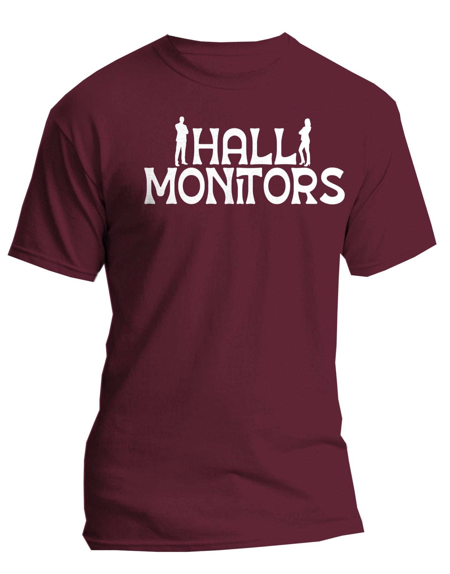 HALL MONITORS