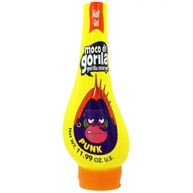 Moco De Gorilla Snot Gel Rockero 11.9oz