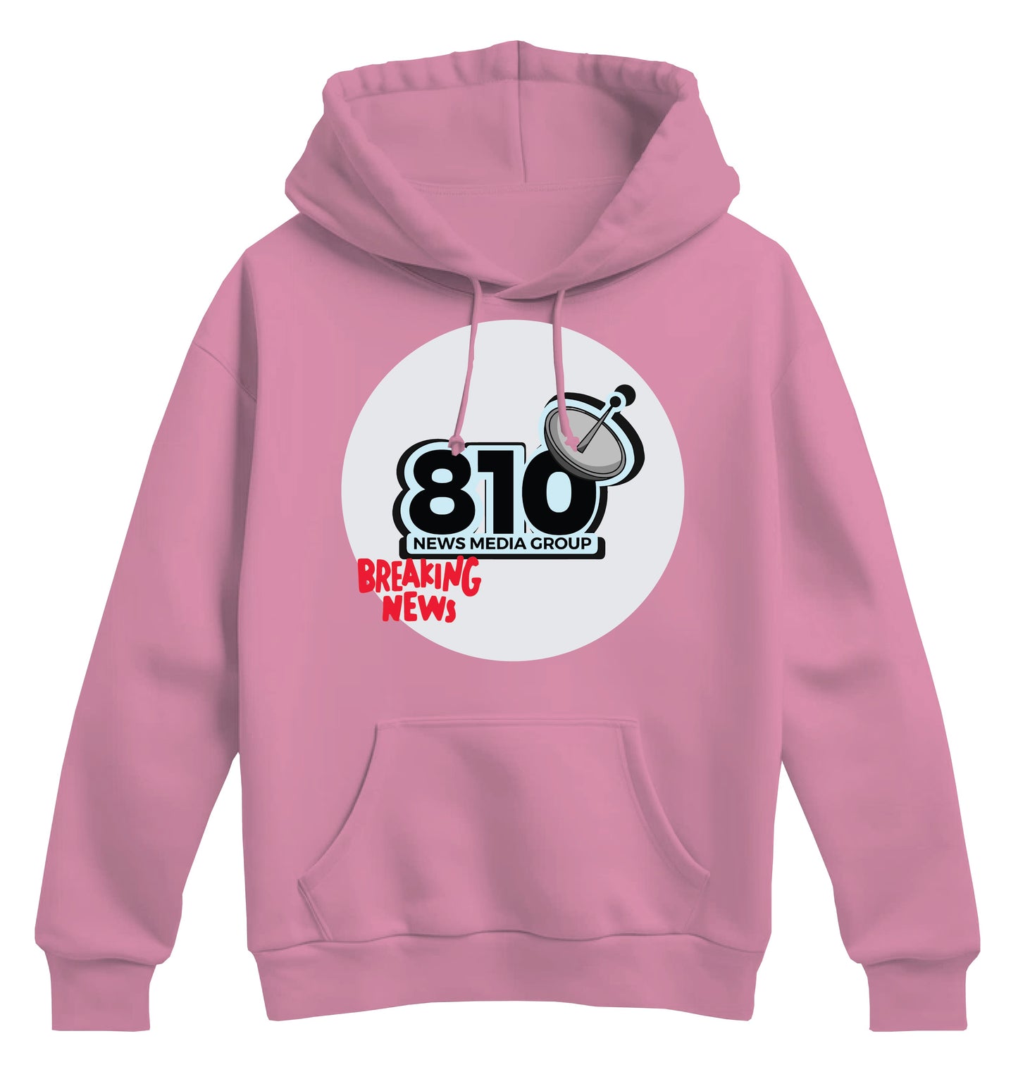 ORIGINAL 810 HOODIE