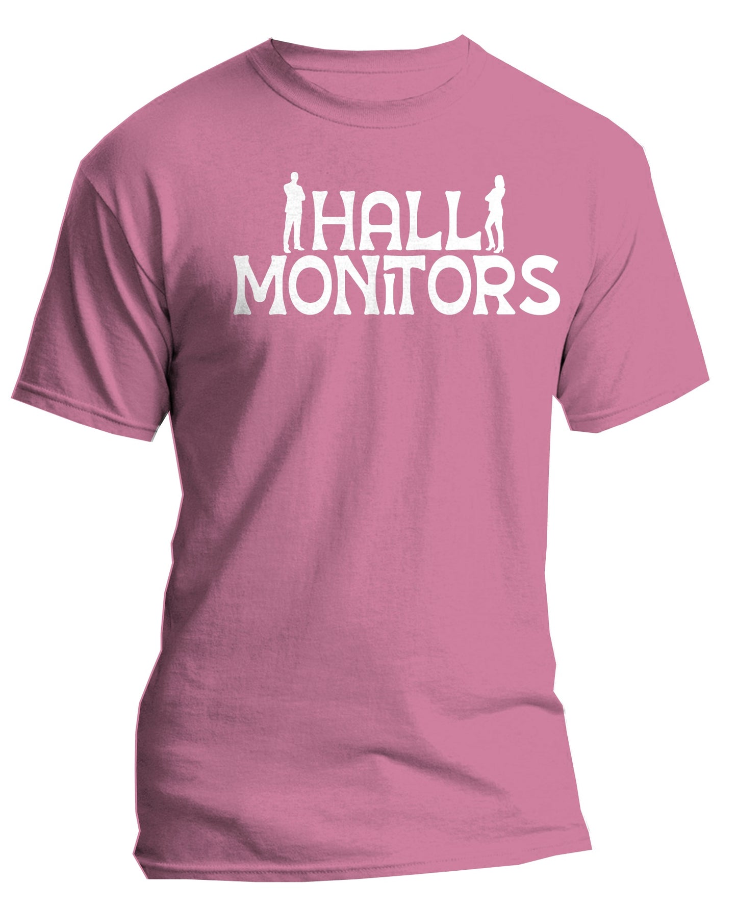 HALL MONITORS