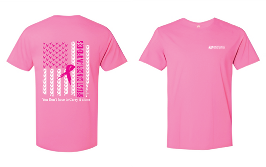 USPS T- SHIRTS